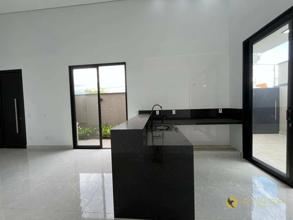 Casa de Condomínio, 3 quartos - Foto 11