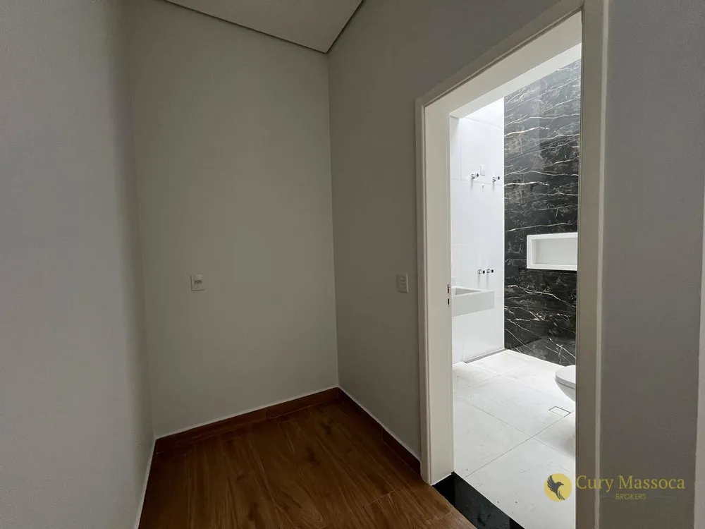 Casa de Condomínio, 3 quartos - Foto 13