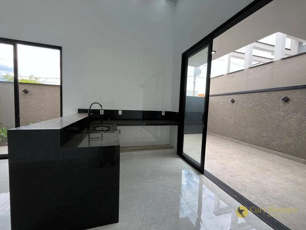 Casa de Condomínio, 3 quartos - Foto 10