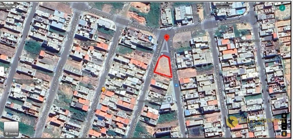 Terreno, 250 m² - Foto 5