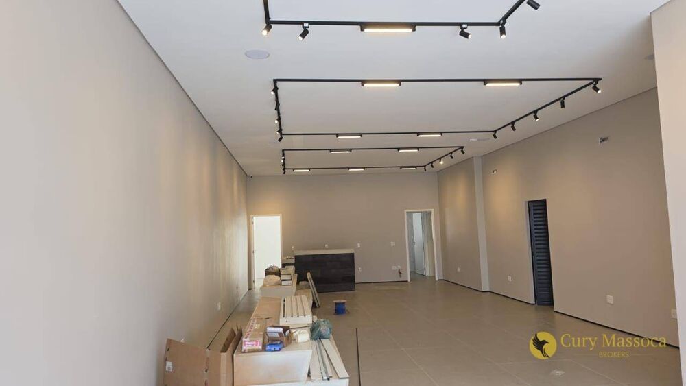 Depósito-Galpão, 140 m² - Foto 7