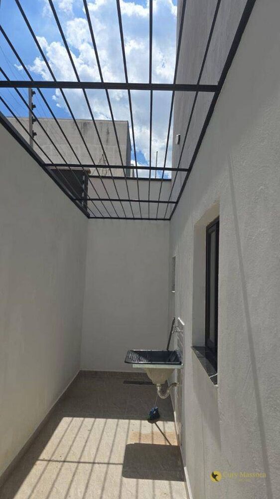 Depósito-Galpão, 140 m² - Foto 20