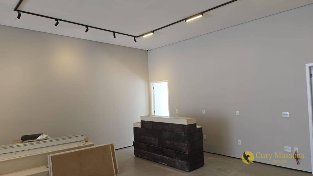 Depósito-Galpão, 140 m² - Foto 10