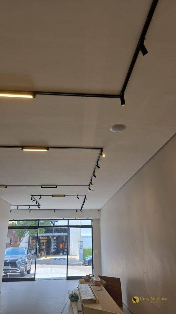 Depósito-Galpão, 140 m² - Foto 24