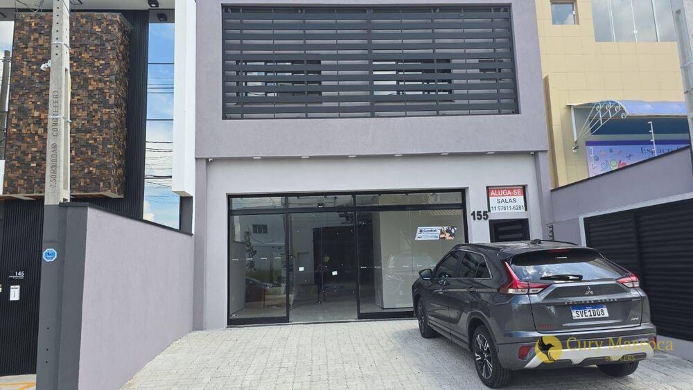 Depósito-Galpão, 140 m² - Foto 3