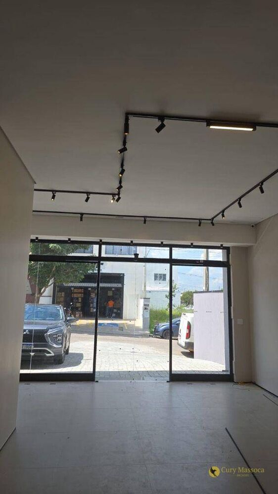 Depósito-Galpão, 140 m² - Foto 26