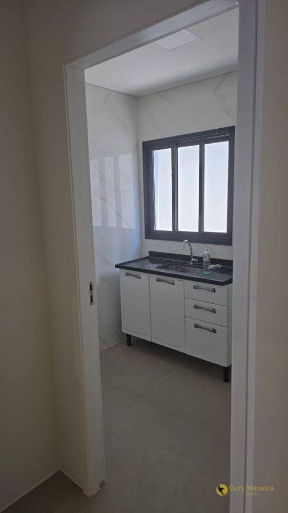 Depósito-Galpão, 140 m² - Foto 13