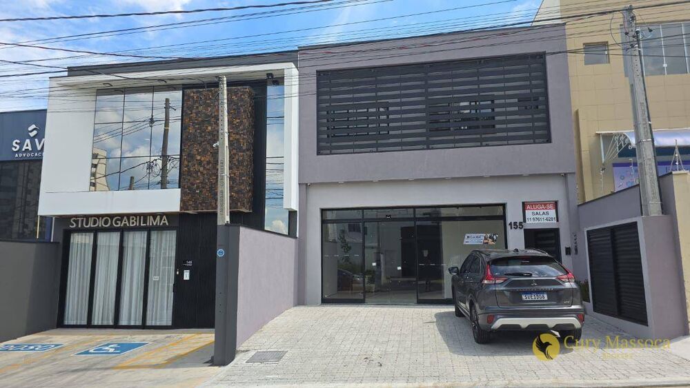 Depósito-Galpão, 140 m² - Foto 4