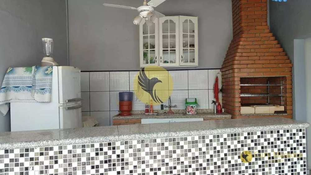 Casa, 11 m² - Foto 1