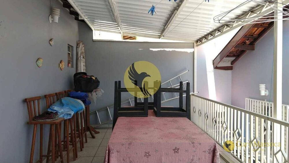 Casa, 11 m² - Foto 6