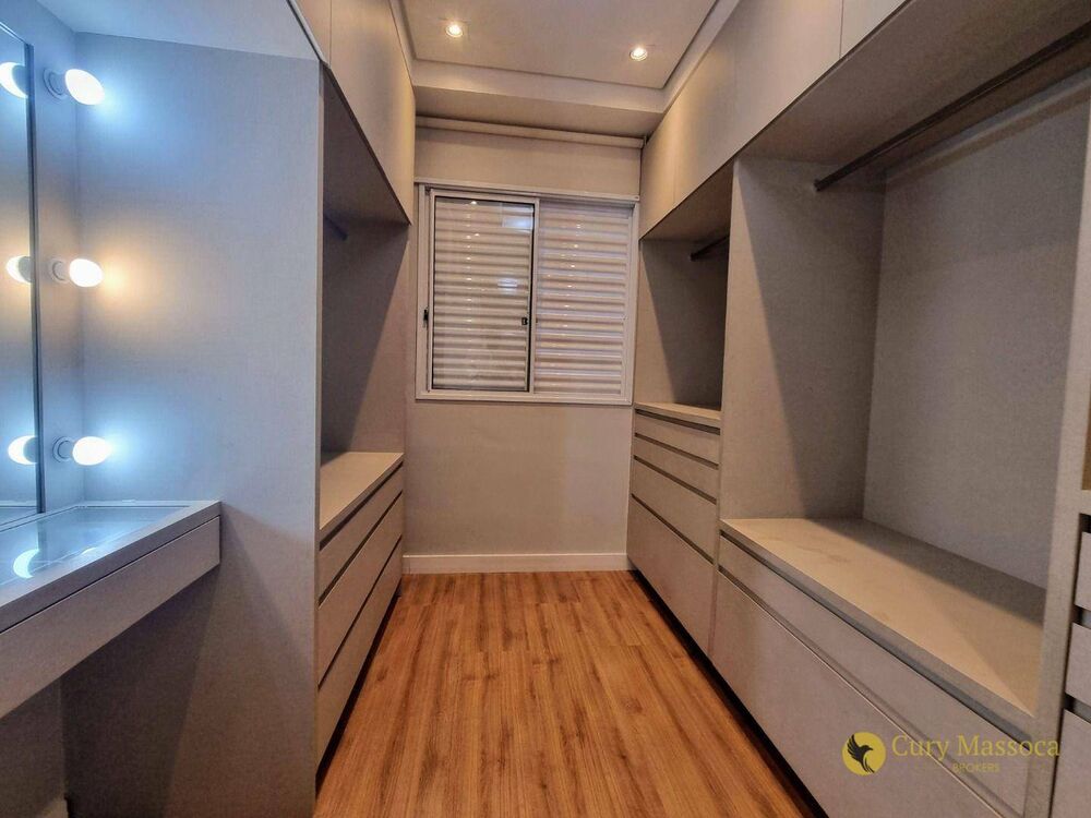 Apartamento à venda com 3 quartos, 84m² - Foto 7