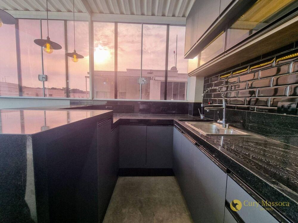 Apartamento à venda com 3 quartos, 84m² - Foto 14