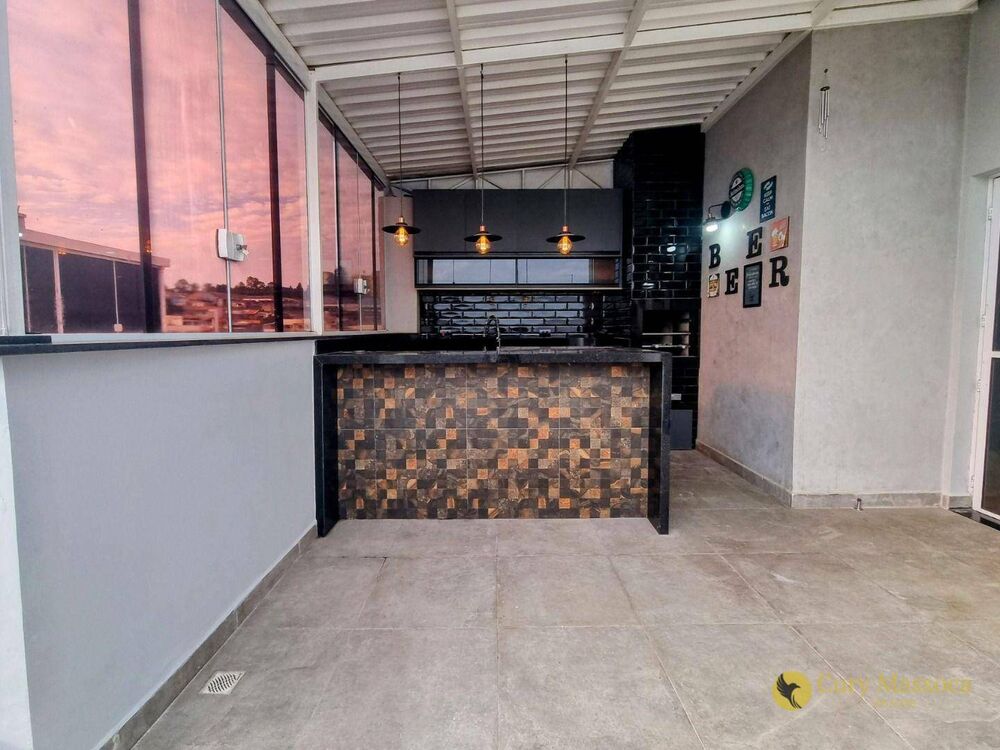 Apartamento à venda com 3 quartos, 84m² - Foto 16