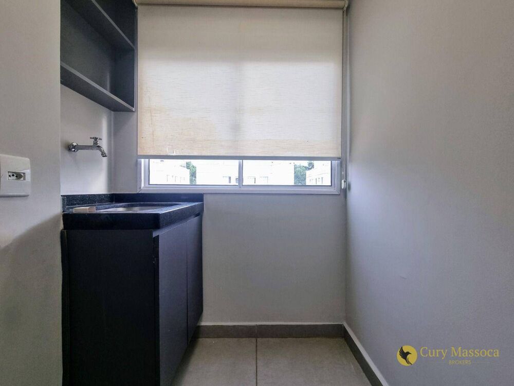 Apartamento à venda com 3 quartos, 84m² - Foto 1
