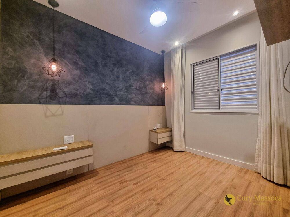 Apartamento à venda com 3 quartos, 84m² - Foto 2