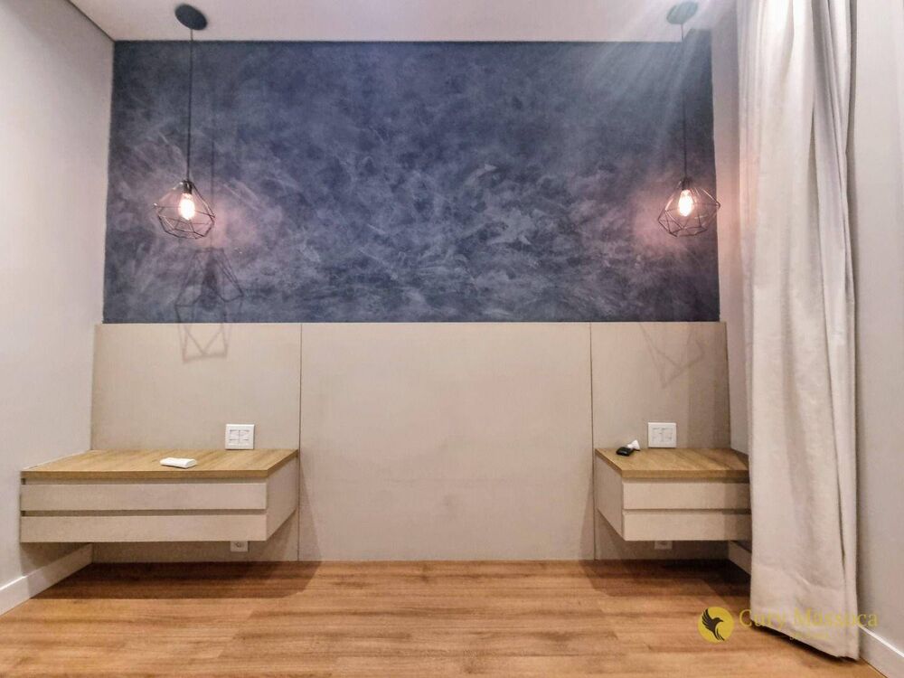 Apartamento à venda com 3 quartos, 84m² - Foto 5
