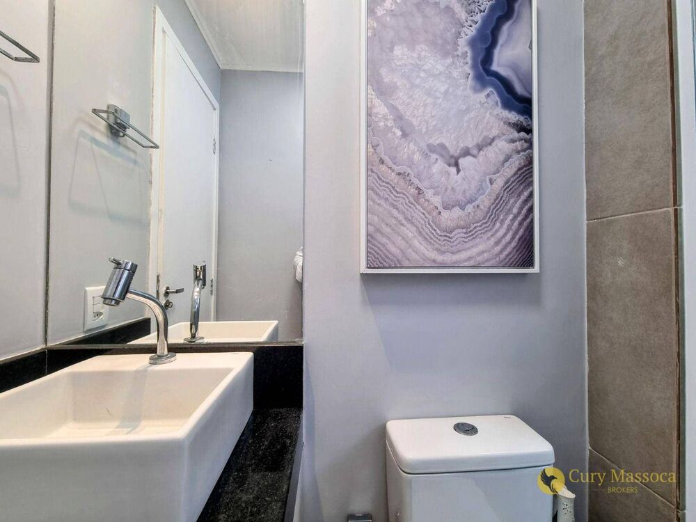 Apartamento à venda com 3 quartos, 84m² - Foto 6