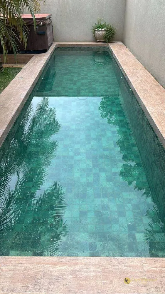 Casa de Condomínio, 3 quartos - Foto 11