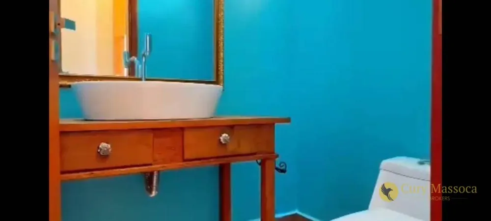 Casa de Condomínio, 3 quartos - Foto 8