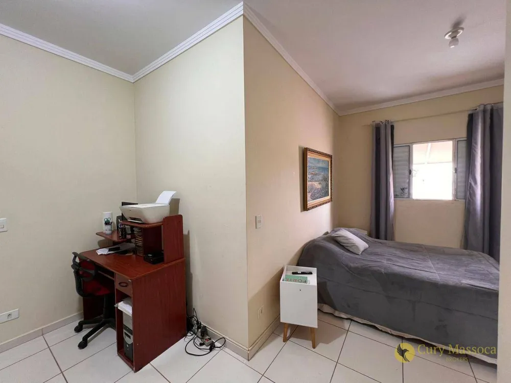 Casa, 3 quartos, 130 m² - Foto 8