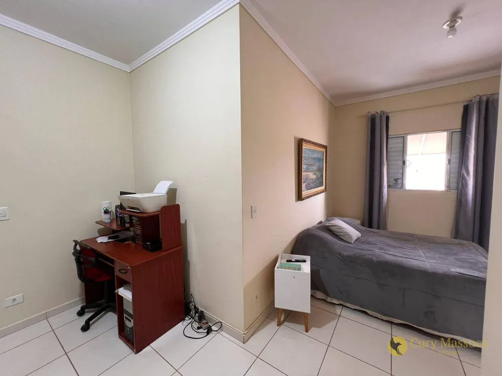 Casa, 3 quartos, 130 m² - Foto 11