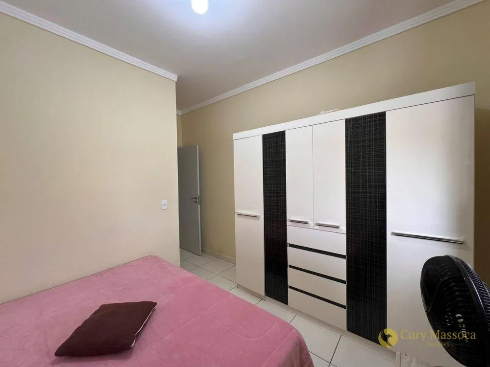 Casa, 3 quartos, 130 m² - Foto 12