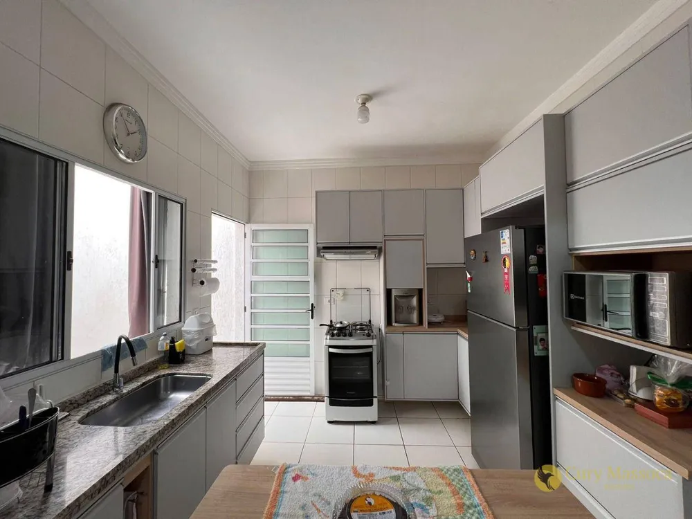 Casa, 3 quartos, 130 m² - Foto 2