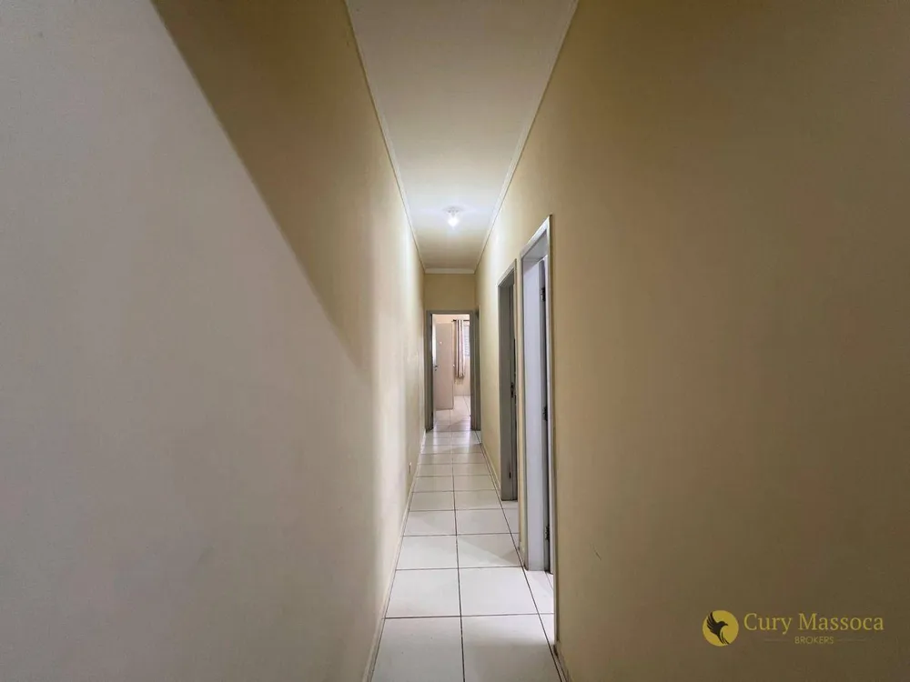 Casa, 3 quartos, 130 m² - Foto 7