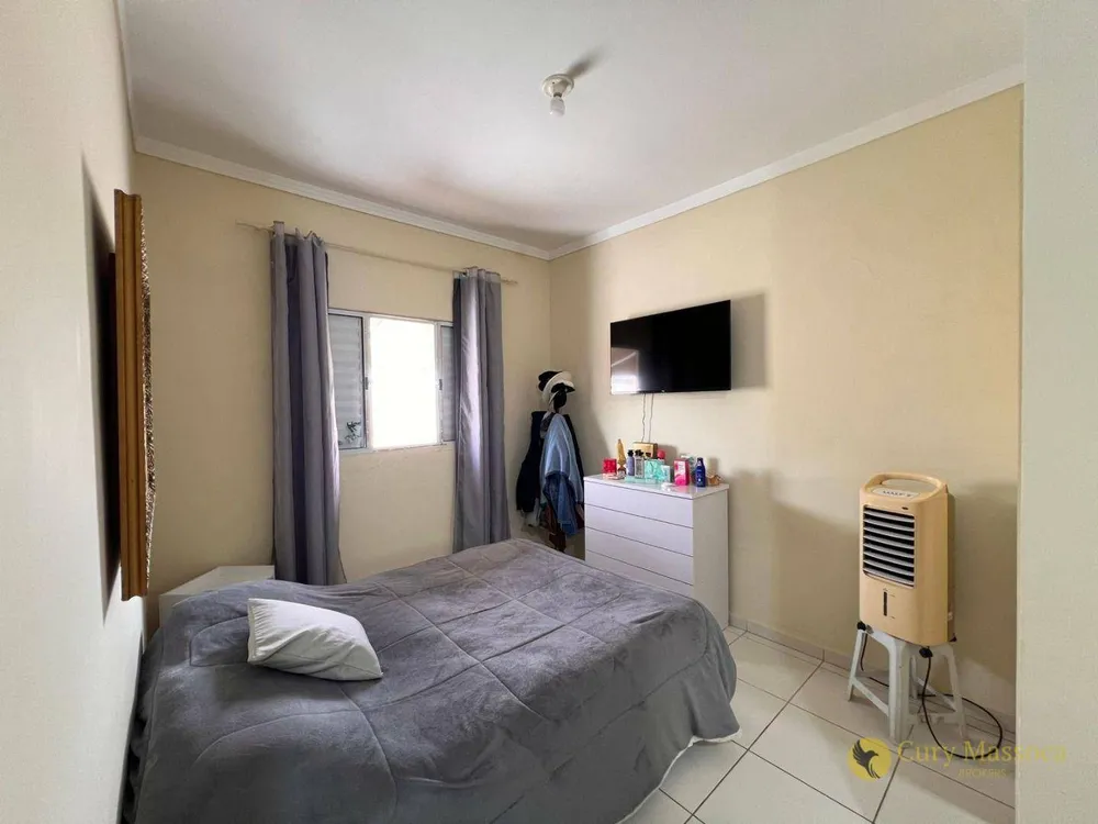 Casa, 3 quartos, 130 m² - Foto 9