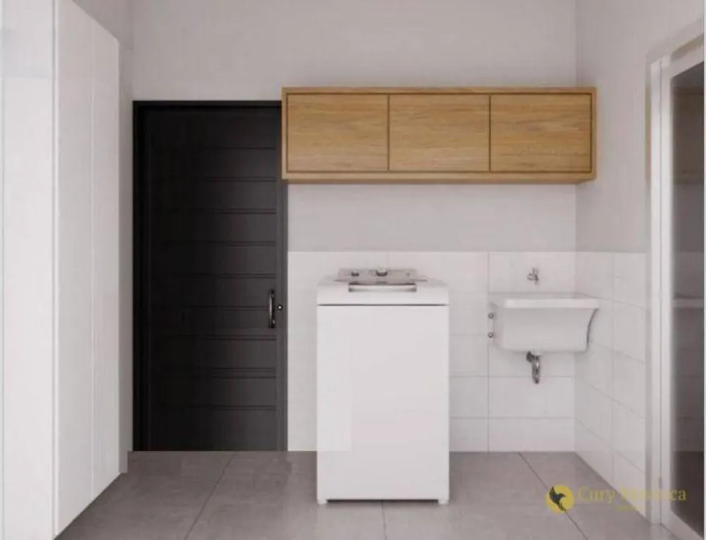 Casa de Condomínio, 3 quartos - Foto 7
