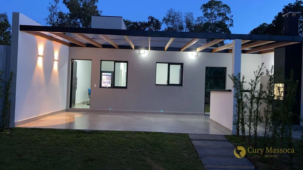 Casa de Condomínio, 3 quartos - Foto 10