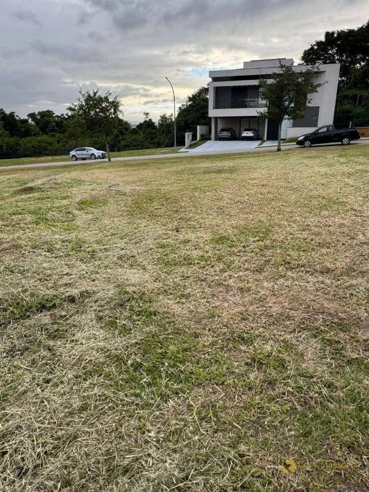 Loteamento e Condomínio, 404 m² - Foto 2