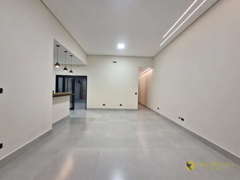 Casa, 3 quartos, 110 m² - Foto 2