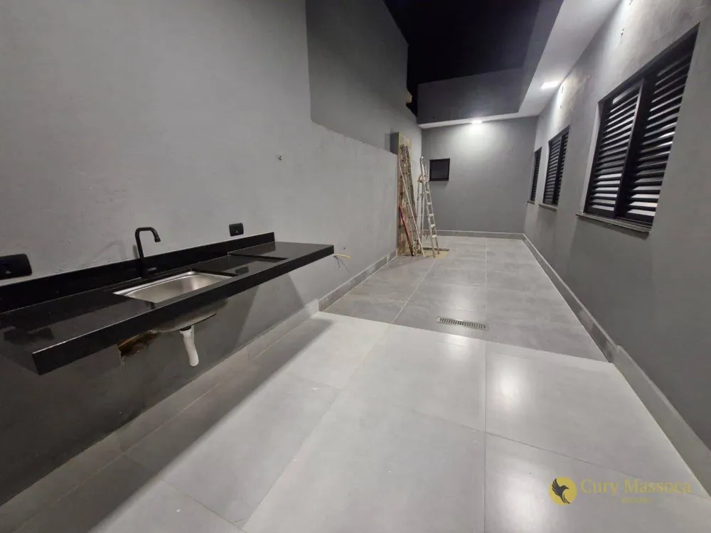 Casa, 3 quartos, 110 m² - Foto 6