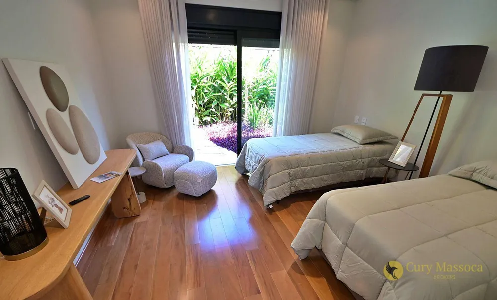 Casa de Condomínio, 4 quartos - Foto 7