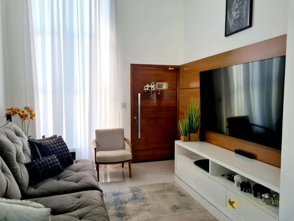 Casa de Condomínio, 3 quartos - Foto 9