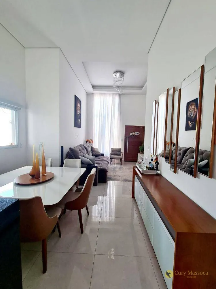 Casa de Condomínio, 3 quartos - Foto 8