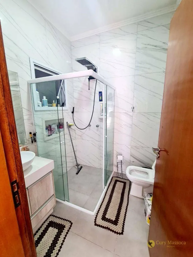 Casa de Condomínio, 3 quartos - Foto 5