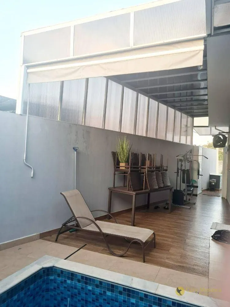 Casa de Condomínio, 3 quartos - Foto 14
