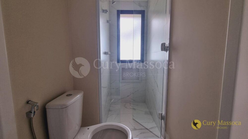 Apartamento à venda com 3 quartos, 130m² - Foto 30