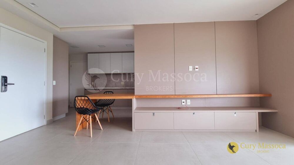Apartamento à venda com 3 quartos, 130m² - Foto 7