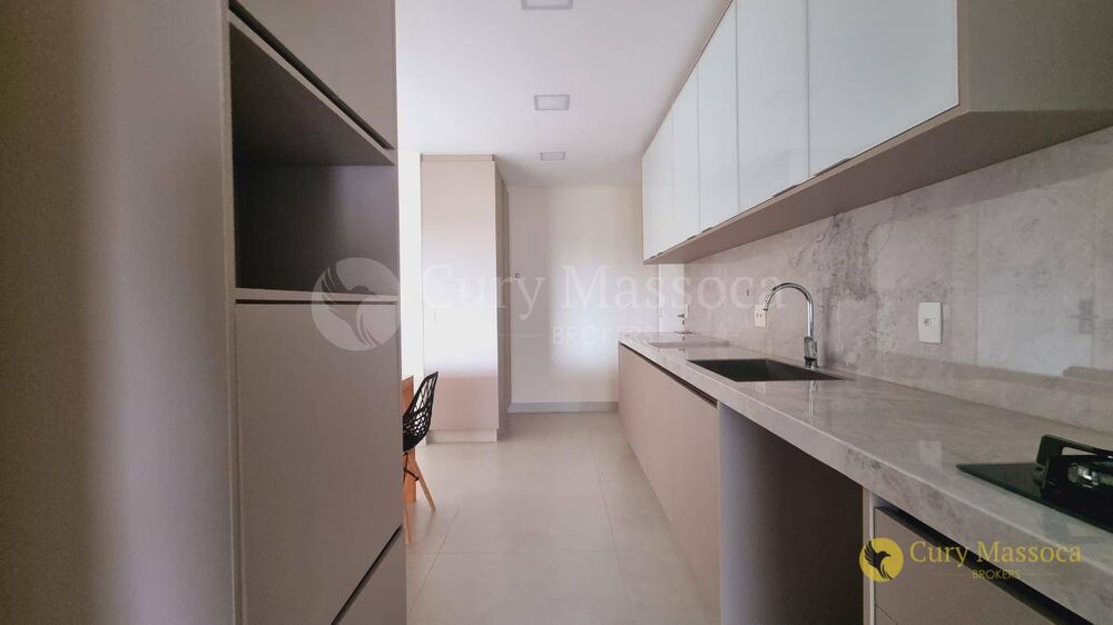 Apartamento à venda com 3 quartos, 130m² - Foto 3