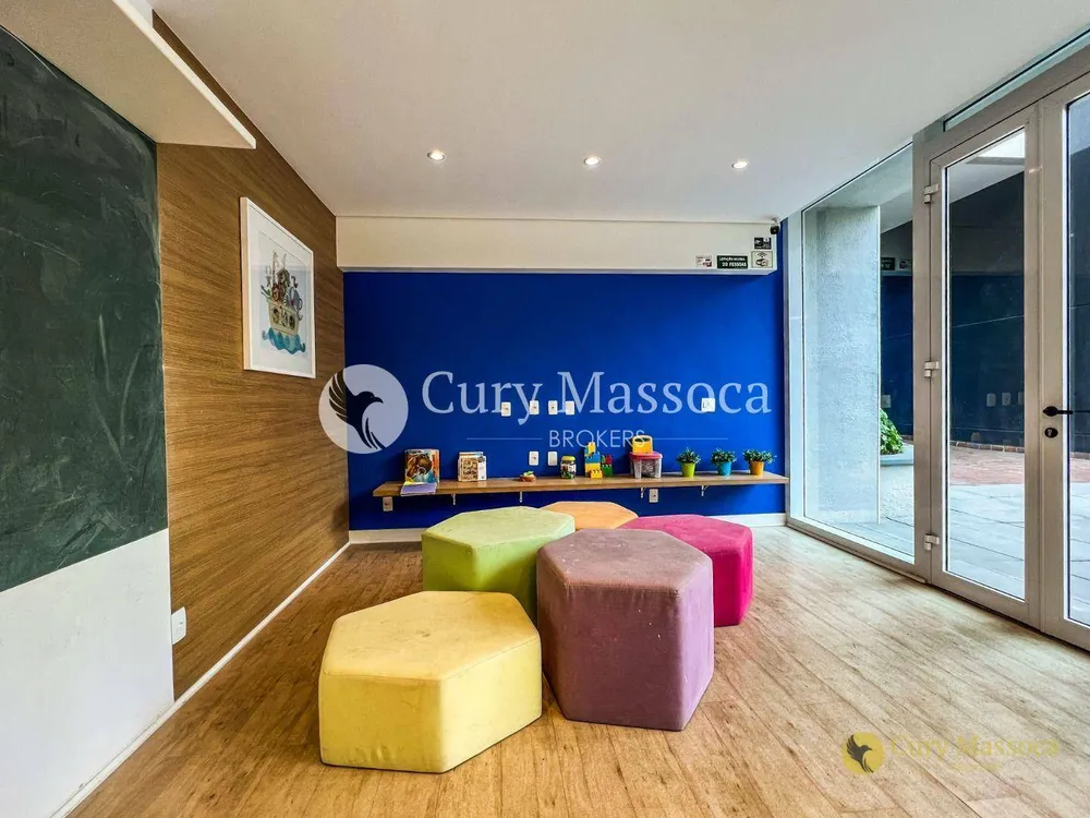 Apartamento, 3 quartos, 130 m² - Foto 49
