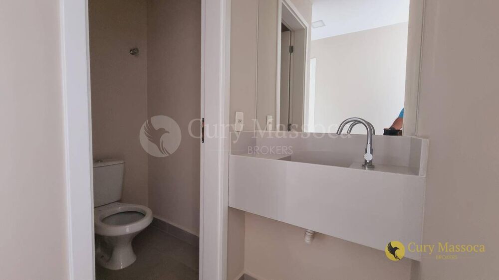 Apartamento à venda com 3 quartos, 130m² - Foto 26