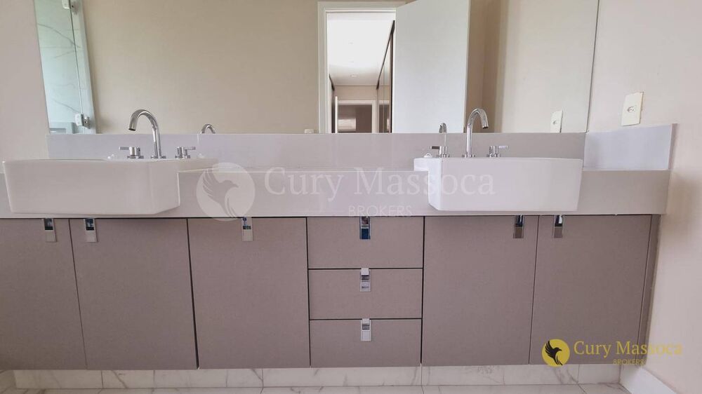Apartamento à venda com 3 quartos, 130m² - Foto 43