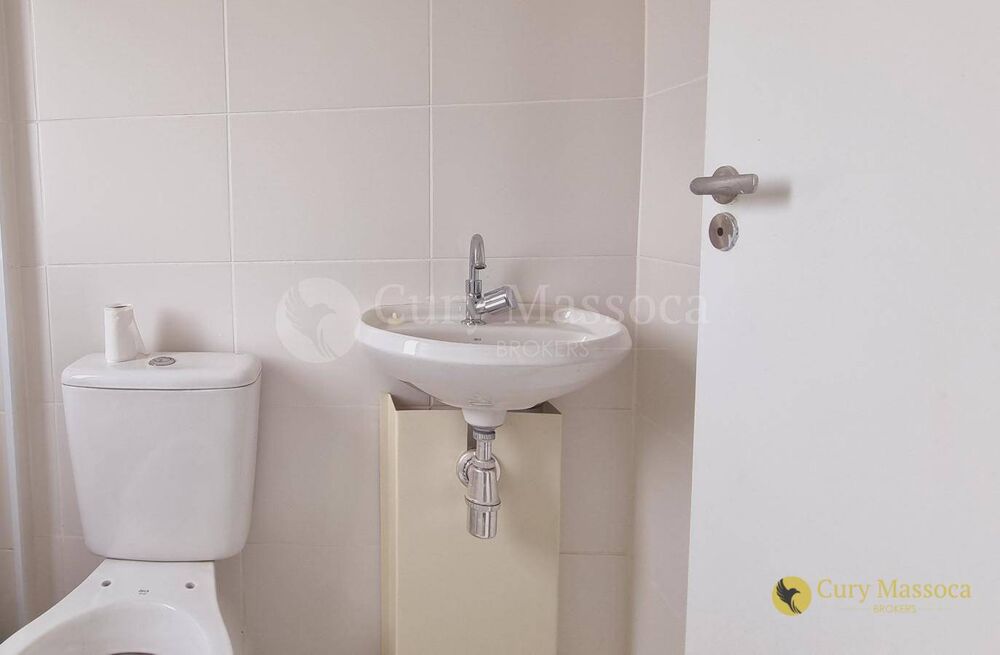 Apartamento à venda com 3 quartos, 130m² - Foto 23