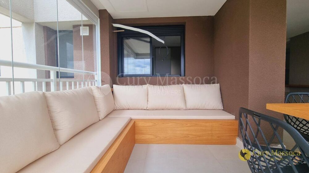Apartamento à venda com 3 quartos, 130m² - Foto 10