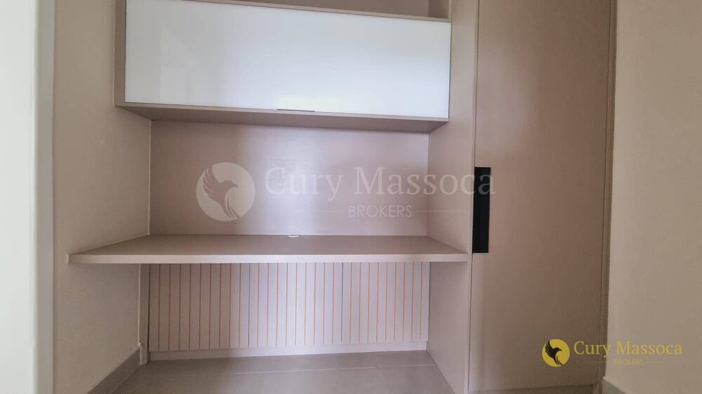 Apartamento à venda com 3 quartos, 130m² - Foto 34