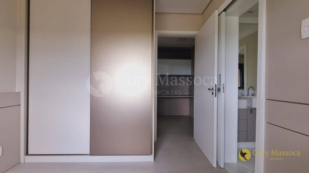 Apartamento à venda com 3 quartos, 130m² - Foto 32