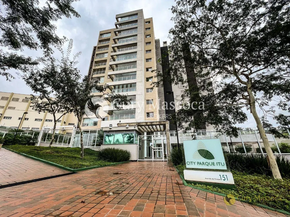Apartamento, 3 quartos, 130 m² - Foto 46